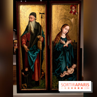 Martin Schongauer, le bel immortel : une exposition sur un peintre étonnant au musée du Louvre - fotor 1775571411632