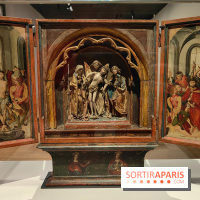 Martin Schongauer, le bel immortel : une exposition sur un peintre étonnant au musée du Louvre - fotor 1775571584998