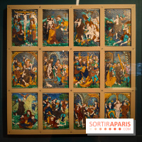 Martin Schongauer, le bel immortel : une exposition sur un peintre étonnant au musée du Louvre - fotor 1775571605480