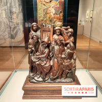 Martin Schongauer, le bel immortel : une exposition sur un peintre étonnant au musée du Louvre - fotor 1775571630861