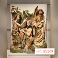 Martin Schongauer, le bel immortel : une exposition sur un peintre étonnant au musée du Louvre - fotor 1775571652642