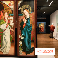 Martin Schongauer, le bel immortel : une exposition sur un peintre étonnant au musée du Louvre - fotor 1775571726307