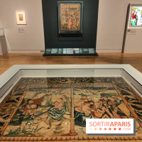 Martin Schongauer, le bel immortel : une exposition sur un peintre étonnant au musée du Louvre - fotor 1775571699762