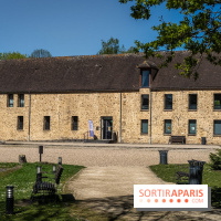 La Commanderie des Templiers de la Villedieu - Cité du Numérique des Yvelines