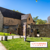 La Commanderie des Templiers de la Villedieu - Cité du Numérique des Yvelines