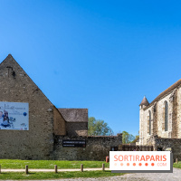 La Commanderie des Templiers de la Villedieu - Cité du Numérique des Yvelines