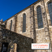 La Commanderie des Templiers de la Villedieu - Cité du Numérique des Yvelines  - A7C01708