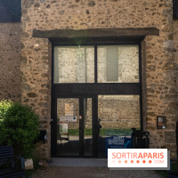 La Commanderie des Templiers de la Villedieu - Cité du Numérique des Yvelines
