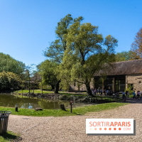 La Commanderie des Templiers de la Villedieu - Cité du Numérique des Yvelines  - A7C01711
