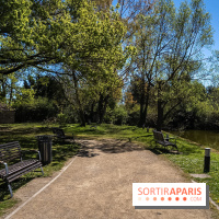 La Commanderie des Templiers de la Villedieu - Cité du Numérique des Yvelines  - A7C01712