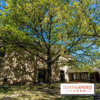 La Commanderie des Templiers de la Villedieu - Cité du Numérique des Yvelines  - A7C01713