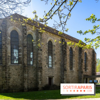 La Commanderie des Templiers de la Villedieu - Cité du Numérique des Yvelines