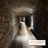 Les Catacombes de Paris 2026 - IMG 3639