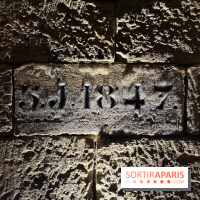 Les Catacombes de Paris 2026 - IMG 3641
