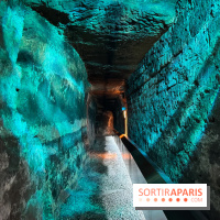Les Catacombes de Paris 2026 - IMG 3656