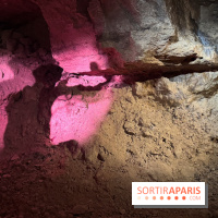 Les Catacombes de Paris 2026 - IMG 3666