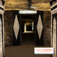 Les Catacombes de Paris 2026 - IMG 3669