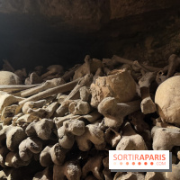 Les Catacombes de Paris 2026 - IMG 3692