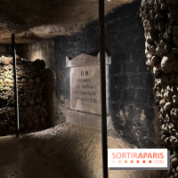 Les Catacombes de Paris 2026