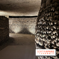 Les Catacombes de Paris 2026 - IMG 3728