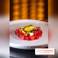 Rivages restaurent de la mer du Scribe Opéra Paris 9e, les photos - A7C09906