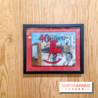 Exposition Henry Taylor au Musée Picasso - IMG 6043