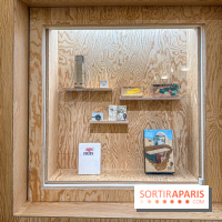 Exposition Henry Taylor au Musée Picasso - IMG 6052