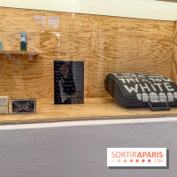 Exposition Henry Taylor au Musée Picasso - IMG 6137