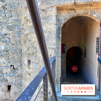 Donjon de Houdan