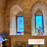 Donjon de Houdan