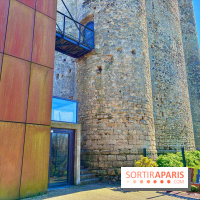 Donjon de Houdan - IMG 4853