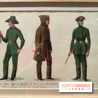 Sous toutes les coutures : une exposition sur le vêtement de travail au Musée Postal