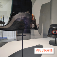 Sous toutes les coutures : une exposition sur le vêtement de travail au Musée Postal