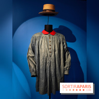 Sous toutes les coutures : une exposition sur le vêtement de travail au Musée Postal