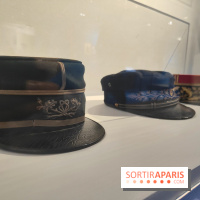 Sous toutes les coutures : une exposition sur le vêtement de travail au Musée Postal