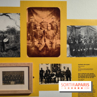 Sous toutes les coutures : une exposition sur le vêtement de travail au Musée Postal