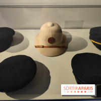 Sous toutes les coutures : une exposition sur le vêtement de travail au Musée Postal