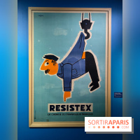 Sous toutes les coutures : une exposition sur le vêtement de travail au Musée Postal
