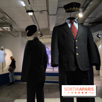 Sous toutes les coutures : une exposition sur le vêtement de travail au Musée Postal