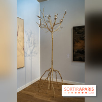 Art Paris 2026 au Grand Palais, le salon d'art contemporain