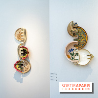 Art Paris 2026 au Grand Palais, le salon d'art contemporain - A7C01795