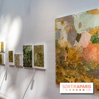 Art Paris 2026 au Grand Palais, le salon d'art contemporain