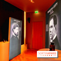 Paris Perfume Week