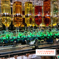 Paris Perfume Week - IMG 4947