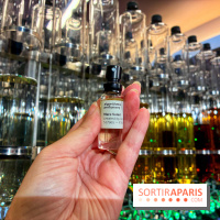 Paris Perfume Week