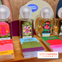 Paris Perfume Week