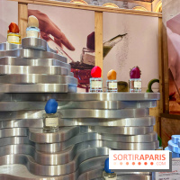 Paris Perfume Week