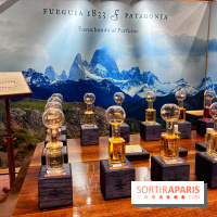 Paris Perfume Week