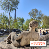 Le musée d'art moderne et ses collections à Paris