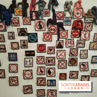 Le musée d'art moderne et ses collections à Paris